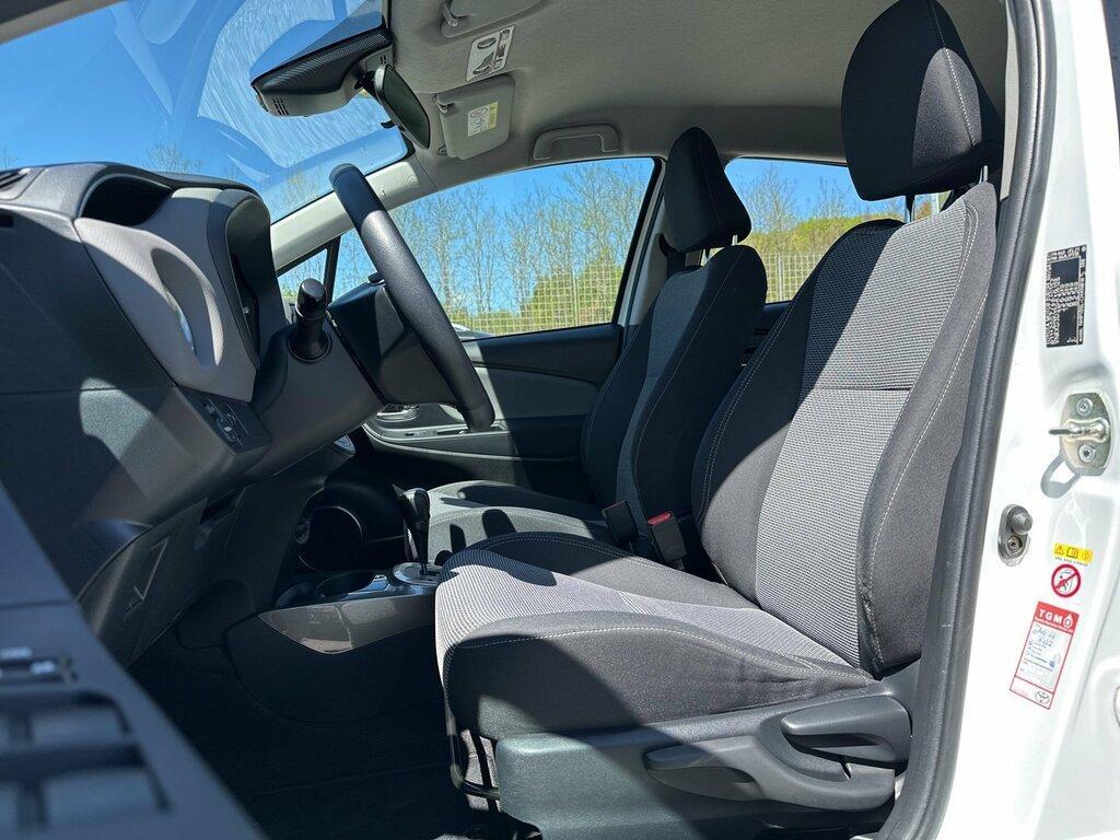 Toyota Yaris 5 Porte 1.5 Hybrid Active