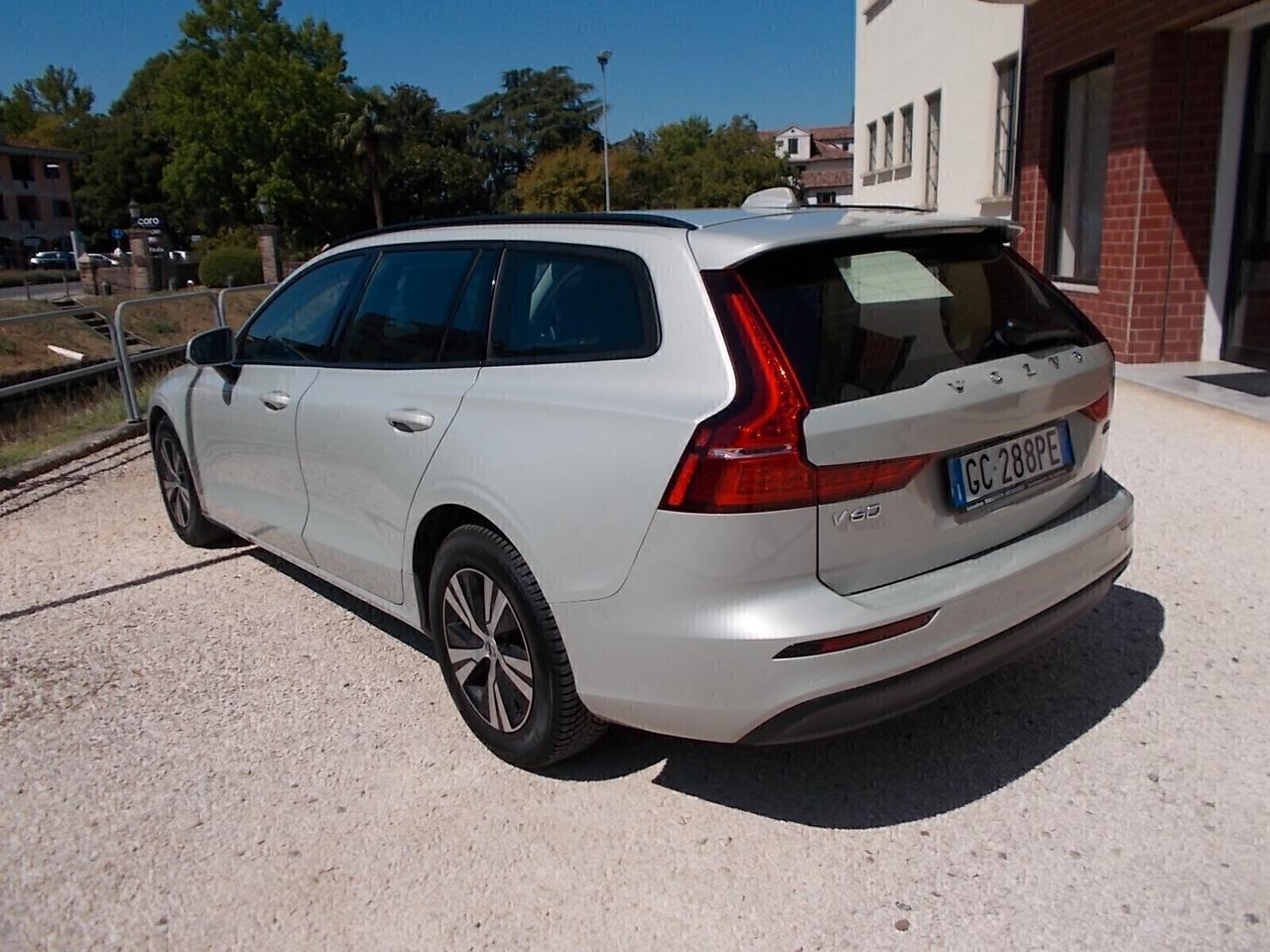 Volvo V60 D3 Geartronic Business