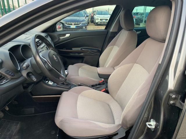 ALFA ROMEO Giulietta 1.4 Turbo MultiAir Exclusive