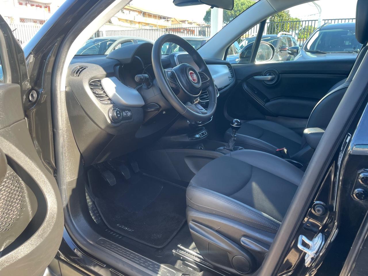 Fiat 500X 1.3 MultiJet 95 CV Connect