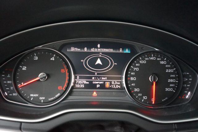 AUDI Q5 40 TDI 204 CV quattro S tronic Business