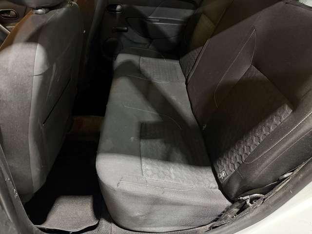 Dacia Sandero Sandero Diesel