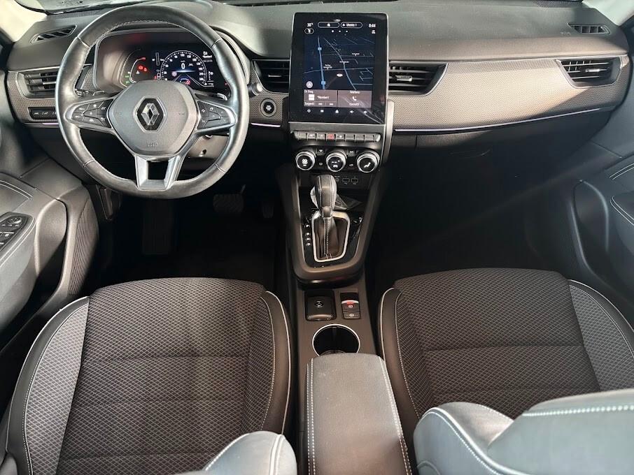 Renault Arkana TCe 140 CV EDC Intens MHEV + TETTO
