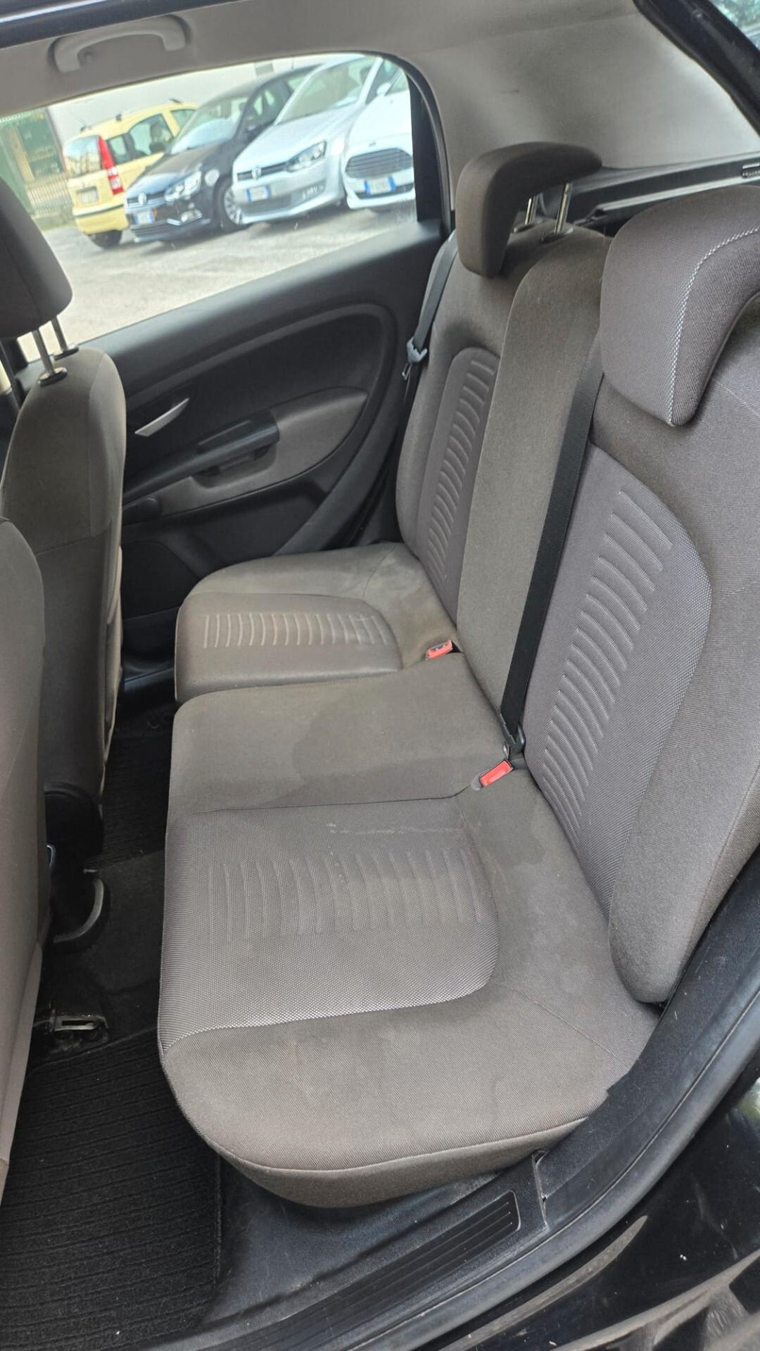 Fiat Grande Punto 1.2 5 porte Neopatentati