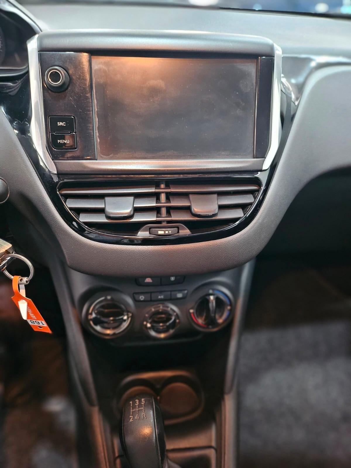 Peugeot 208 BlueHDi 75 5 porte Active