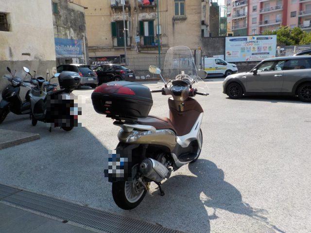 PIAGGIO Beverly 300 i.e. Anno 2010