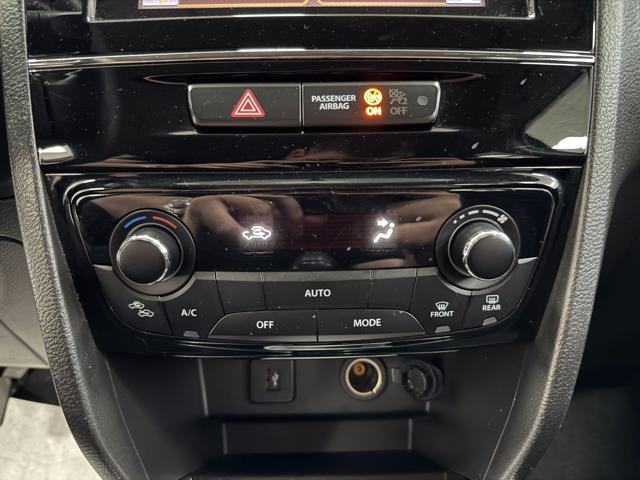 SUZUKI Vitara 1.6 DDiS 4WD AllGrip Yoru