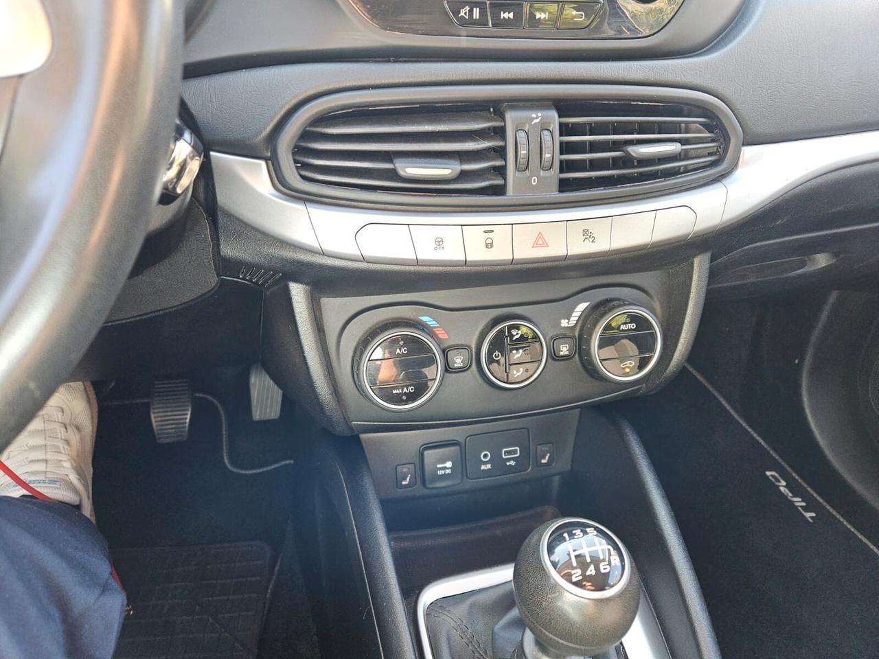 Fiat Tipo 1.4 5 porte Easy