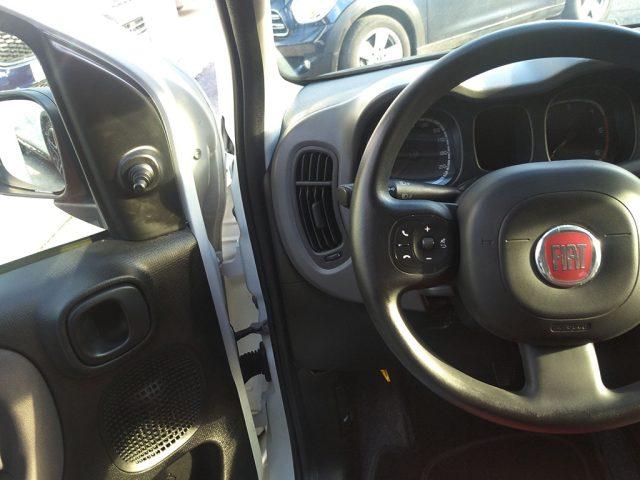 FIAT Panda 1.3 MJT 4x4 Pop Climbing Van AUTOCARRO +IVA