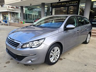 Peugeot 308 BlueHDi 120 EAT6 SW Business