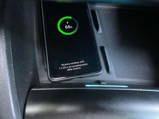 Ford Focus SW 1.5 my20.75 * Telecamera + Wireless charger ...