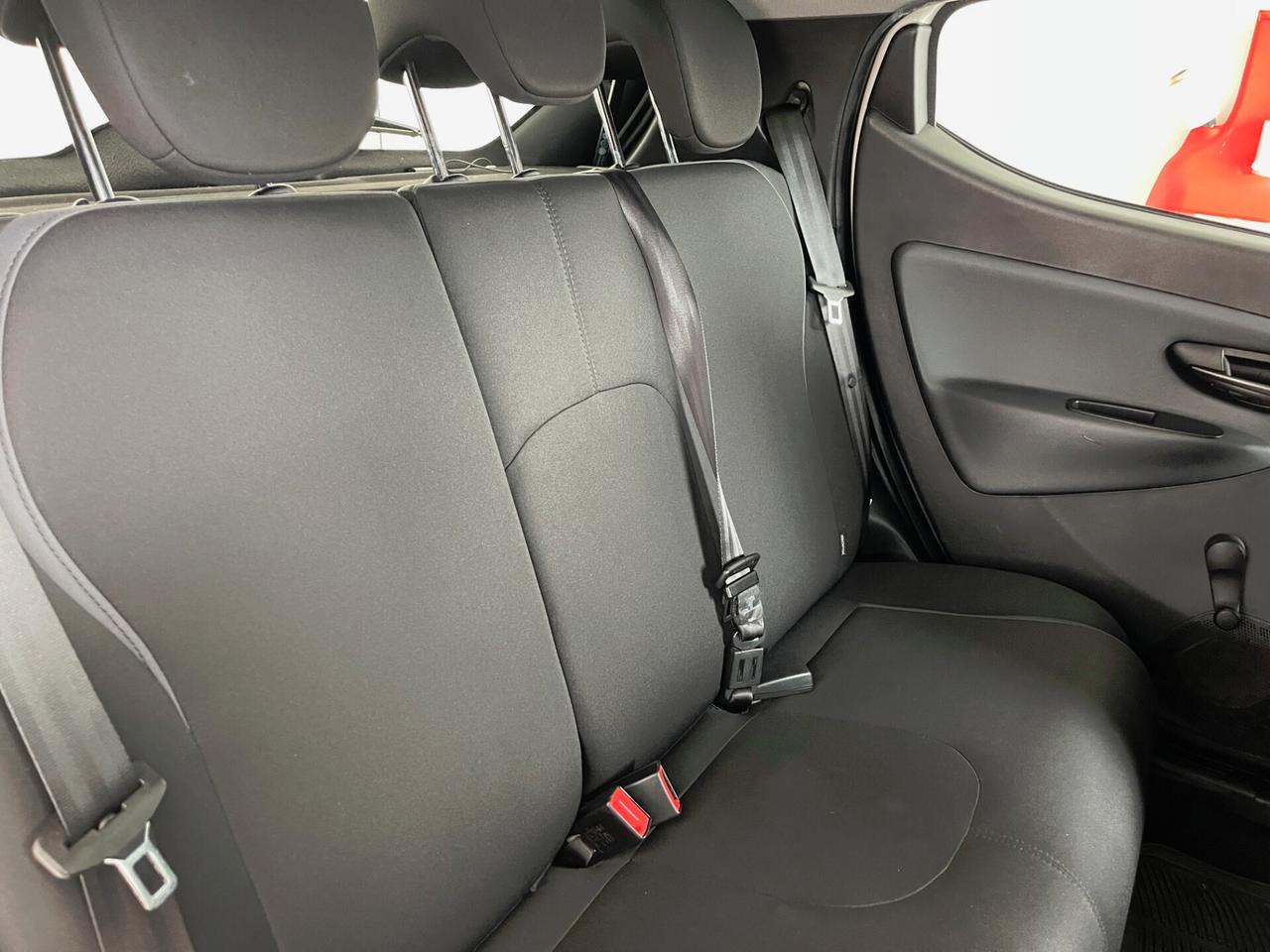 Lancia Ypsilon 1.2 69 CV 5 porte GPL Ecochic Gold NO VINCOLO DI FINANZIAMENTO