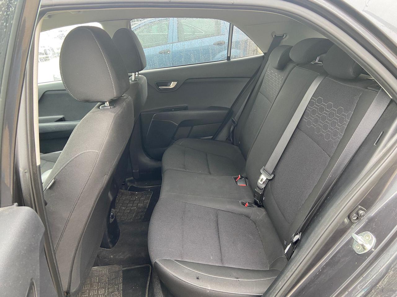 Kia Rio 1.4 CRDi 90CV 5 porte Cool