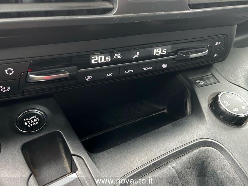 Toyota Proace City Verso Proace City Verso 1.5D 130 CV S&S Long D Luxury