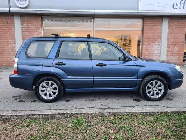 Subaru Forester 2.0 X WL (vl) mt