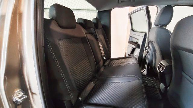 VOLKSWAGEN Amarok 2.0 TDI 205 CV 4MOTION aut. Life PREZZO + IVA