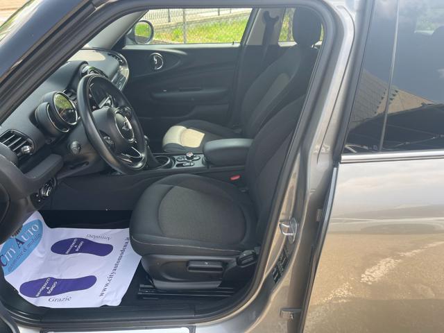 MINI Clubman 1.5 One D Hype Clubman Automatica