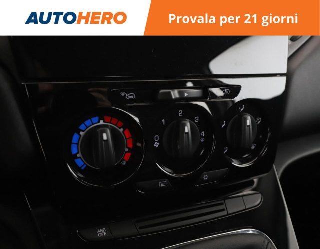 LANCIA Ypsilon 1.2 69 CV 5 porte Silver