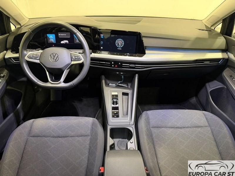Volkswagen Golf Golf 1.0 etsi evo Life 110cv dsg