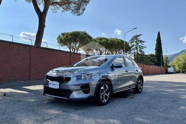 KIA Xceed 1.0 T-GDi Style