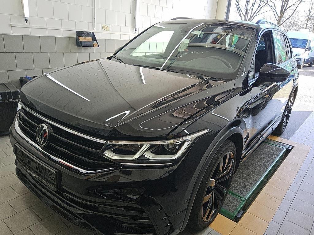 Volkswagen Tiguan 2.0 TDI 150 CV DSG R-Line
