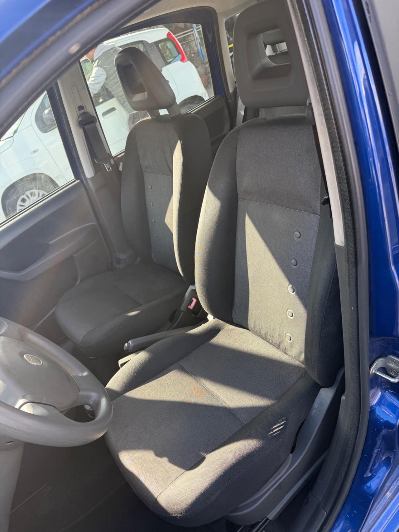 Fiat Panda 1.2 Emotion anno 2010