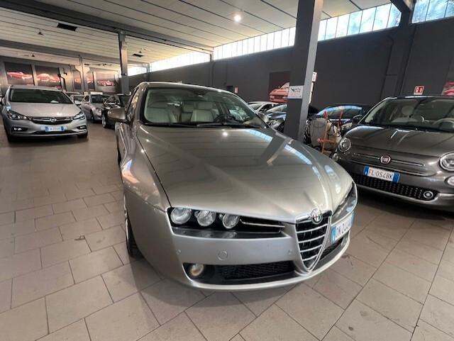 Alfa Romeo 159 1.9 JTDm Sportwagon