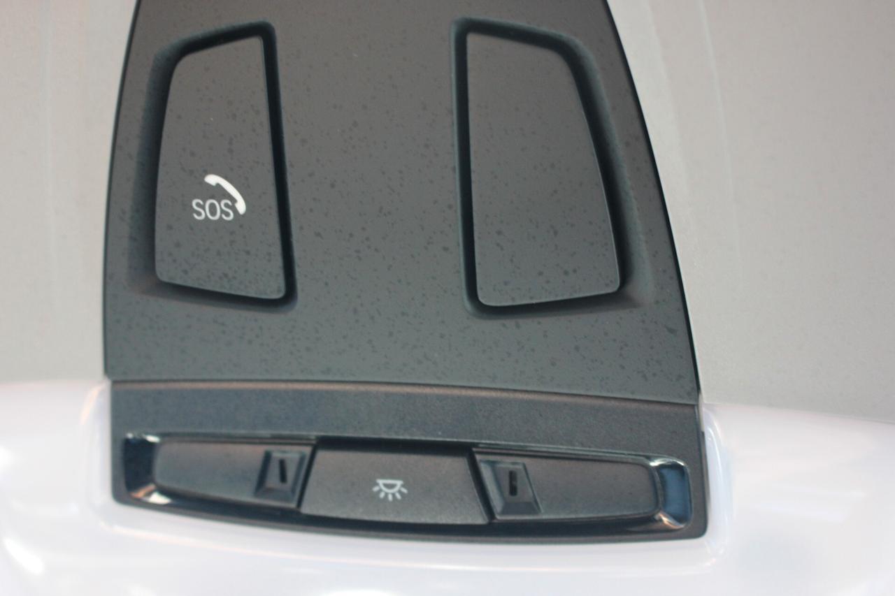 BMW X1 20d 190 CV automatica*PREZZO VERO*unipro-km certi