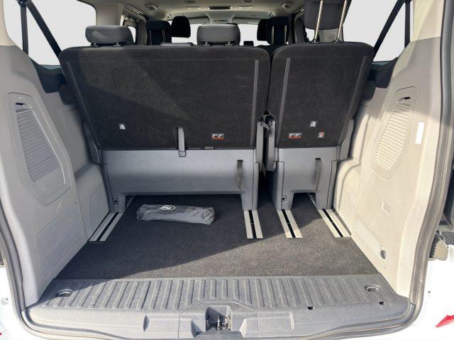 FORD Tourneo Custom 2°s 320 2.0 EcoBlue 170CV aut. PL Titanium