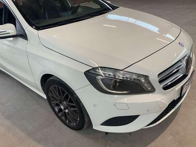 Mercedes-Benz A 180 A 180 Sport E6-NAVIG-