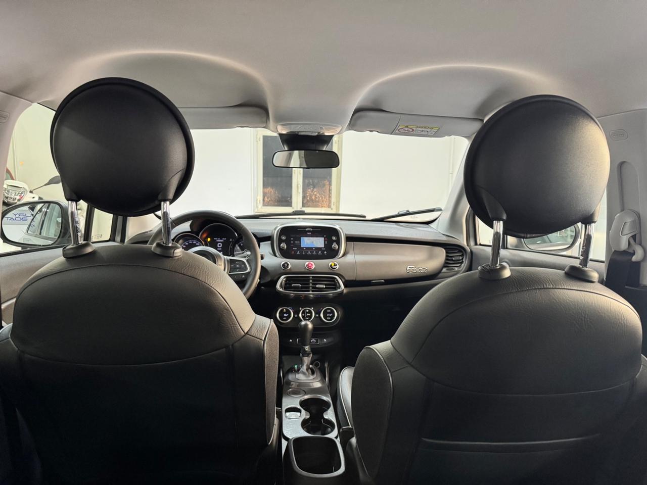 Fiat 500X 1.3 T4 150 CV DCT Cross