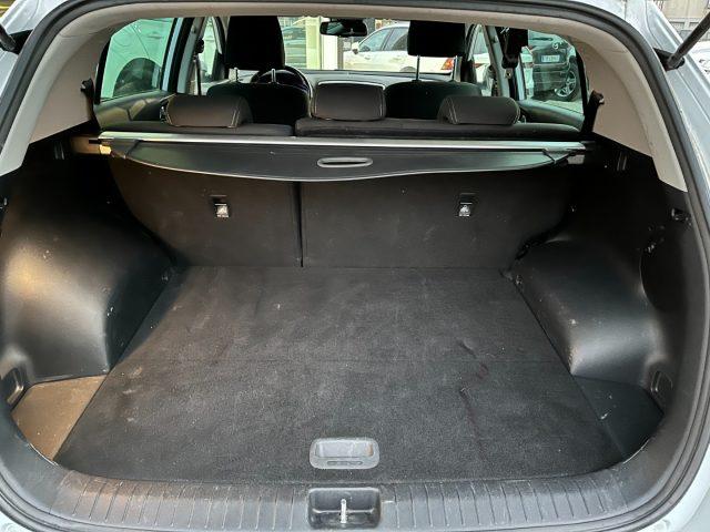 KIA Sportage 1.6 CRDI 136 CV DCT7 2WD Mild Hybrid Style
