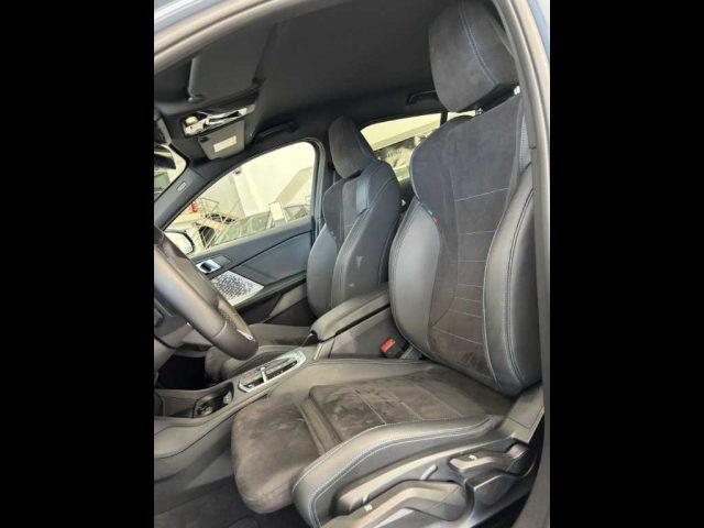 BMW 118 Serie 1 (F70) - d MSport Pro