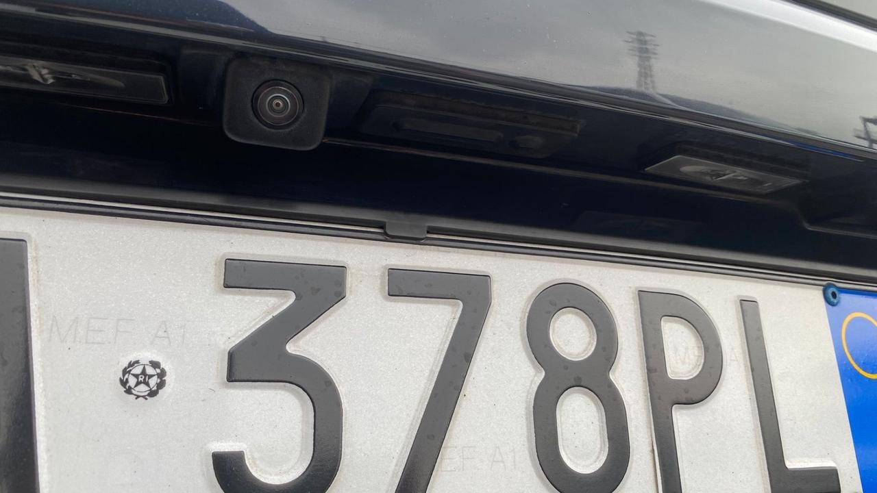 Peugeot 508 BlueHDi 130 Stop&Start EAT8 SW Allure