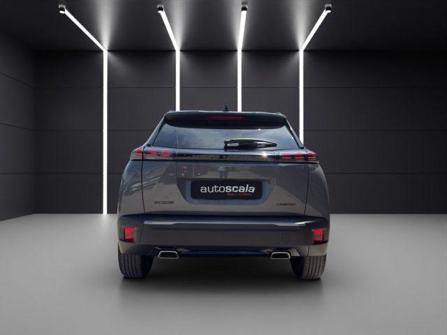 PEUGEOT 2008 Hybrid 145 e-DCS6 Allure