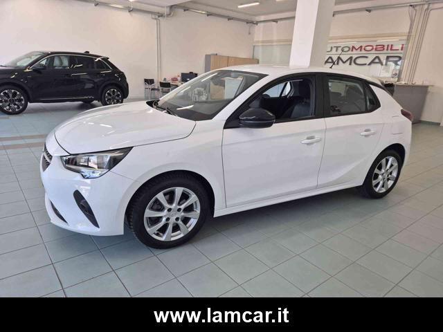 OPEL Corsa 1.2 100 CV Edition