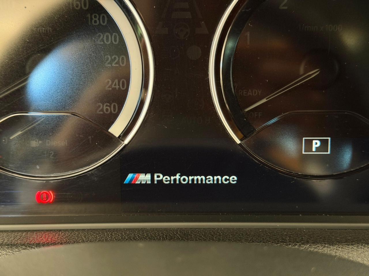 Bmw 125d (Diesel Bi-turbo) 224cv - M-Sport Performance