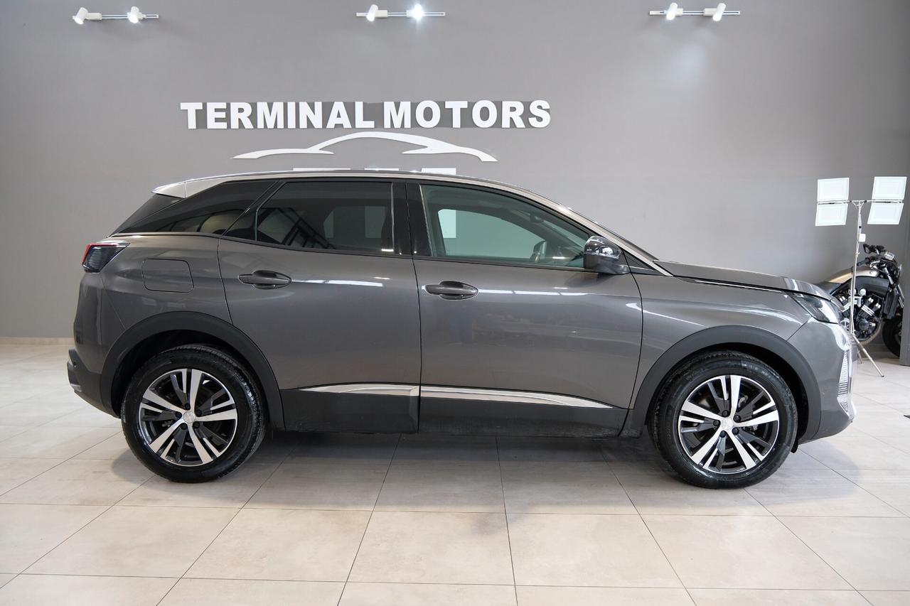 Peugeot 3008 PureTech Turbo 130 S&S EAT8 Allure Pack