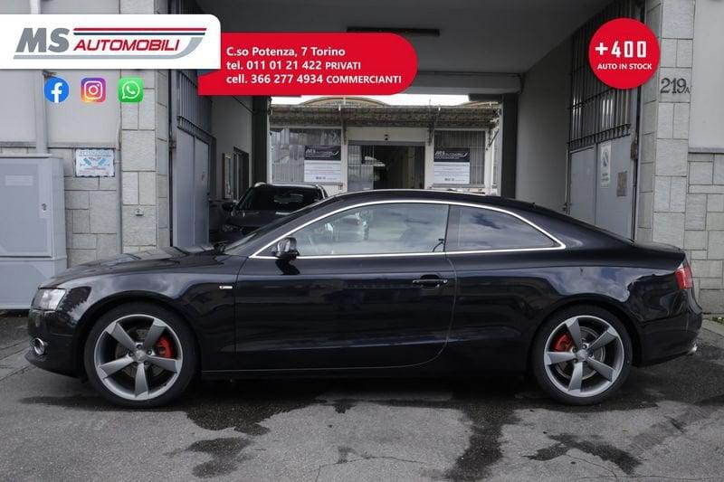 Audi A5 Audi A5 SPB 2.0 TFSI 180 CV 132KW ANNO 2009