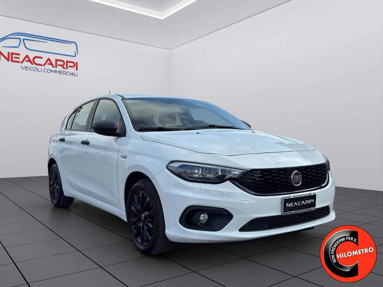 Fiat Tipo 1.3 MJT 5PORTE BERLINA-CRUISE-NAVI-CERCHI IN LEGA-