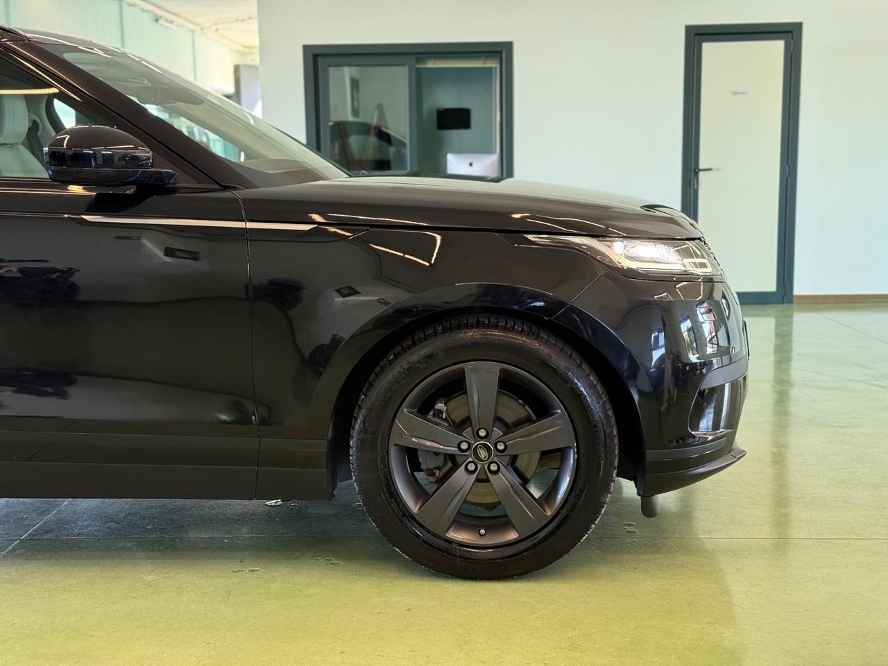 Land Rover Range Velar 2.0D I4 240 CV HSE