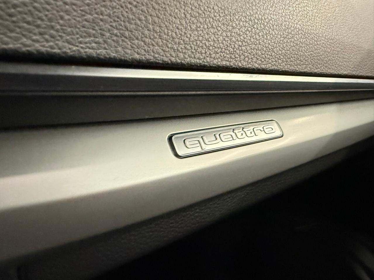 Audi Q5 40 TDI 204 CV quattro S tronic Business Advanced