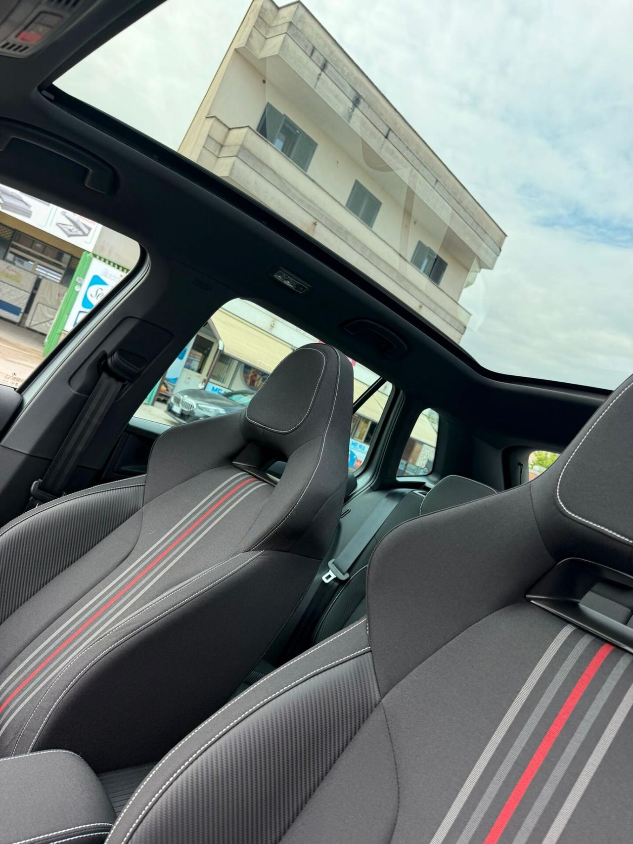Skoda Kamiq 1.0 TSI 115 CV Monte Carlo