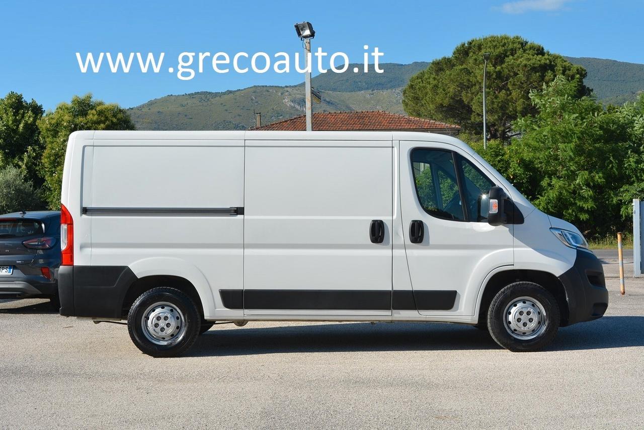 Citroen Jumper 30 BlueHDi 120 S&S PM-TN Furgone