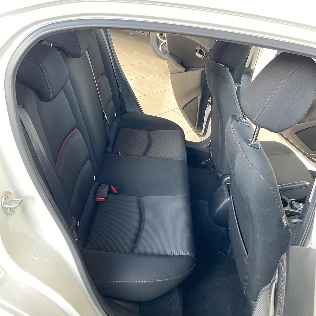 Mazda 2 1.5 Skyactiv-G Homura