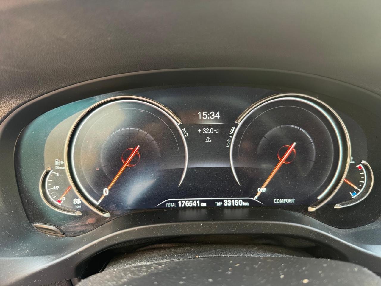 Bmw X4 xDrive20d Msport