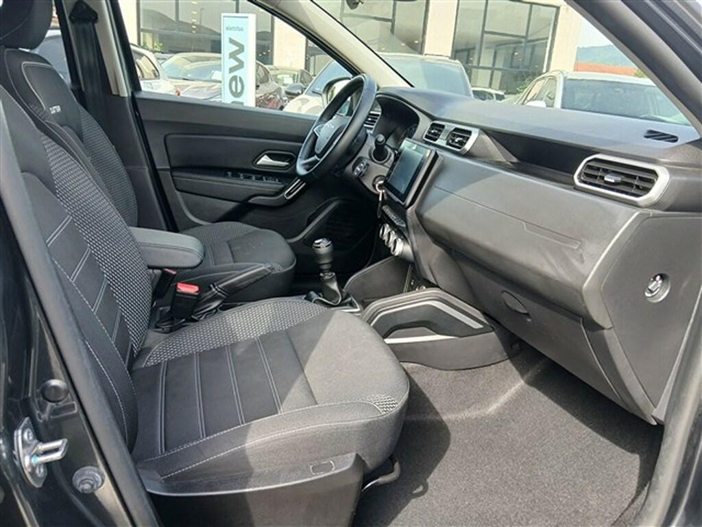 Dacia Duster 1.0 TCe Prestige SL DaciaPlus 4x2