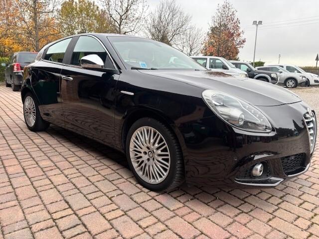 Alfa Romeo Giulietta 2.0 JTDm-2 150 CV Distinctive