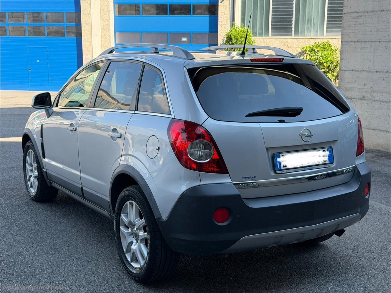 OPEL Antara 2.0 CDTI 150 CV Cosmo