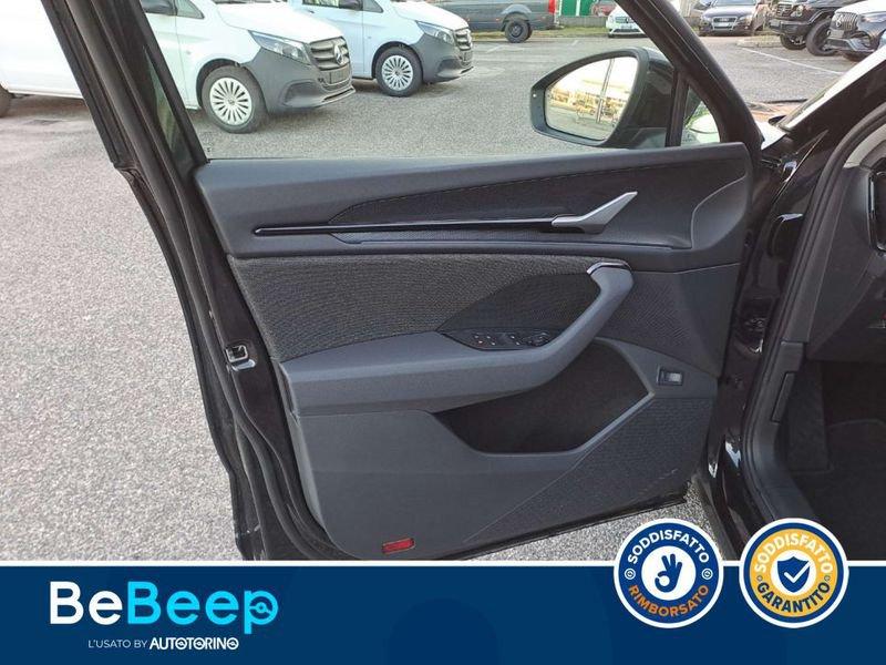 Skoda Kodiaq 1.5 MHEV STYLE 150CV DSG